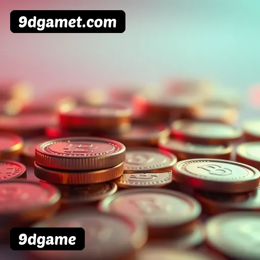 Guia visual quadrado da instalação APK 9dgame