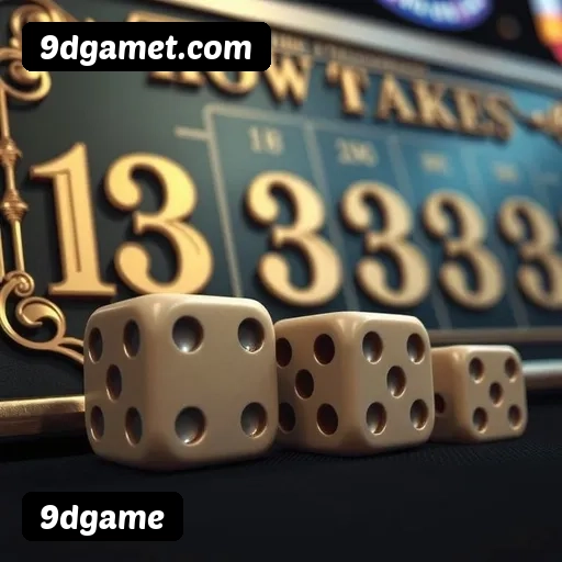 Processo de Download do App 9dgame - Passo a Passo Simples