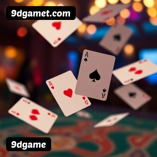 Guia visual quadrado do centro de download 9dgame