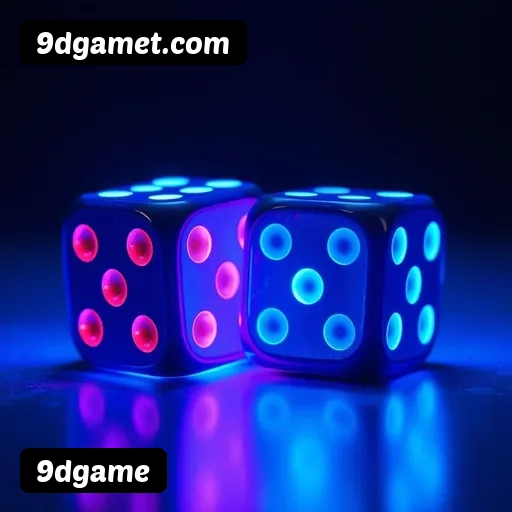 Cassino ao Vivo 9dgame - Dealers Brasileiros Profissionais