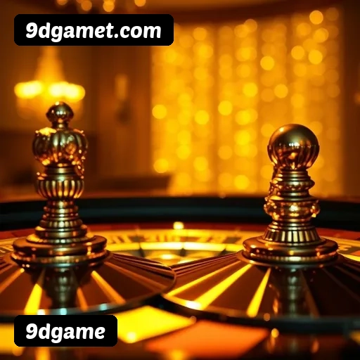 Jogos de Cassino ao Vivo