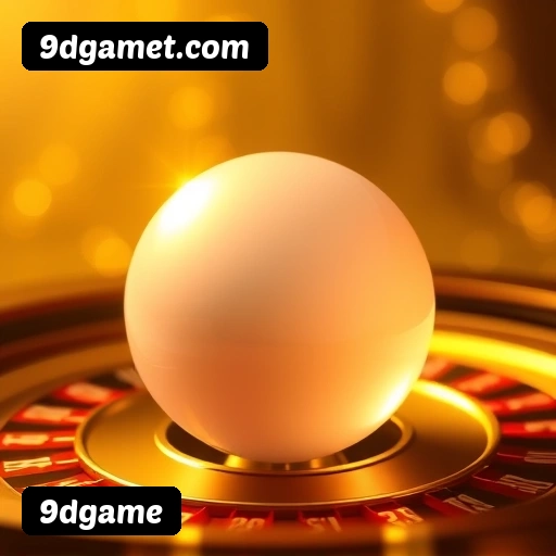 Coleção Premium de Slots 9dgame - NetEnt, Pragmatic Play, Evolution