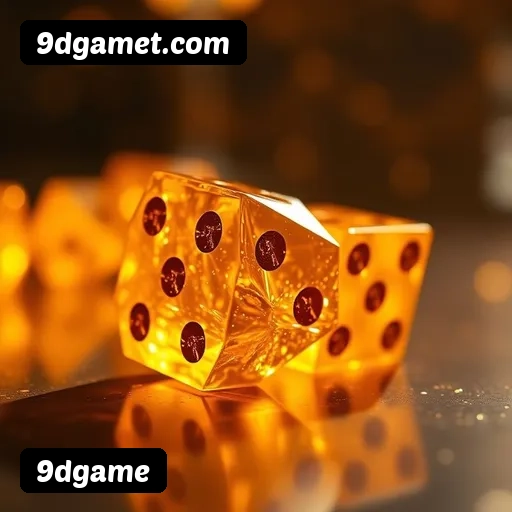 Prévia de conteúdo do canal Telegram 9dgame